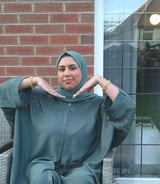 Nanny/Babysitter in Castle Bromwich - Raiha M.