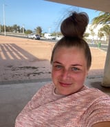 Nanny/Babysitter in Tadworth - Lauren G.