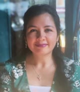 Nanny/Babysitter in Streatham - Jazmin R.