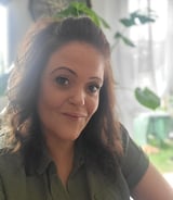 Caregiver in Coventry - Lucy B.