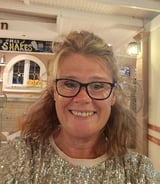Nanny/Babysitter in Carshalton - Beth A.