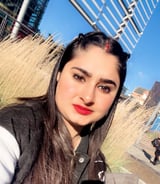 Nanny/Babysitter in Braunstone - Pallavi P.