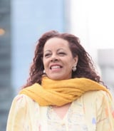 Nanny/Babysitter in Sutton - Angela D.