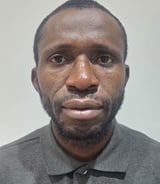 Caregiver in Paisley - Onyeka Pascal I.