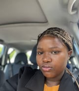 Cook in Walsall - Christiana O.