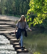 Nanny/Babysitter in Borough Green - Emma L.