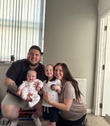 Nanny/Babysitter in Arbroath - Looking for someone to look after my 7 month old 4-year-old plus pick up and drop off from nursery