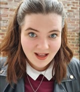 Nanny/Babysitter in Blandford Forum - Laney S.