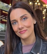 Nanny/Babysitter in London - Yana B.