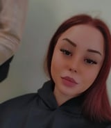 Cook in West Ham - Ms B.