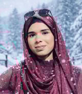 Nanny/Babysitter in Droylsden - Mishal R.