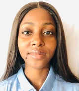 Housekeeper in Hatfield - Hameedat O.