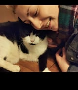Pet care in Alton - Danei L.
