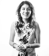 Nanny/Babysitter in Lambeth - Monica S.
