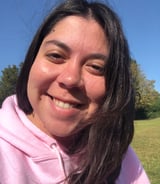 Nanny/Babysitter in Kew Green - Ines M.