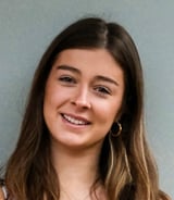 Nanny/Babysitter in Loughborough - Isabella F.