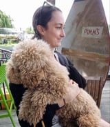 Pet care in Wandsworth - Ellie W.