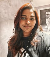 Housekeeper in Deysbrook - Vishwa Priya R.