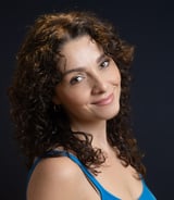 Cook in Finchley - Sarah S.