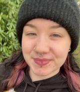 Nanny/Babysitter in Crawley - Hollie-Marie L.