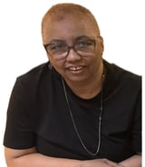 Caregiver in Kew Green - Silvana Angélica R.