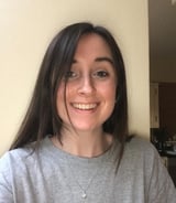 Nanny/Babysitter in Brixton - Caitlin T.