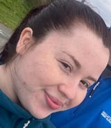 Nanny/Babysitter in Childwall - Amy M.