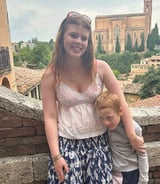 Pet care in Cheltenham - Florence B.