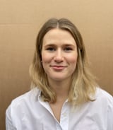 Cook in Islington - Edie R.