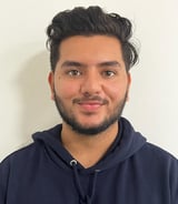 Nanny/Babysitter in Southampton - Shivang S.