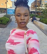 Caregiver in Birmingham - Harriet N.