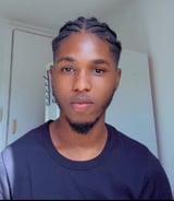 Caregiver in Gateshead - Oluwafemi O.