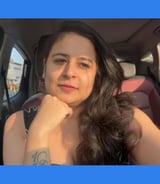 Tutor in East Kilbride - Darshana A.