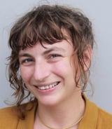 Tutor in Glasgow - Naomi B.