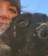 Pet care in Sheldon - Fiona K.