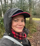 Caregiver in Odiham - Jade B.