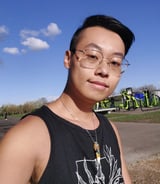 Tutor in Tottenham - Zimo T.