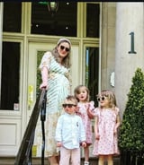 Nanny/Babysitter in Giffnock - Mother's helper to help with Childcare and housework two afternoons a week after school