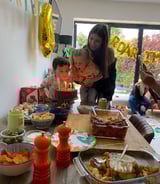 Nanny/Babysitter in Banstead - Ella A.