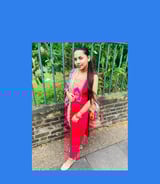 Cook in Romford - Nidhi V.