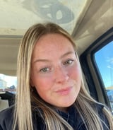 Tutor in East Kilbride - Kirsten M.