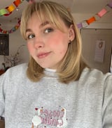Nanny/Babysitter in West Malling - Rebecca D.
