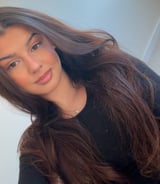 Nanny/Babysitter in Knebworth - Kiara M.