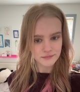 Nanny/Babysitter in Birkenhead - Freja D.