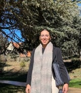 Tutor in Gateshead - Salma L.