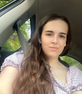 Nanny/Babysitter in Manchester - Bethany M.