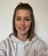 Nanny/Babysitter in Kirkby - Sinead D.