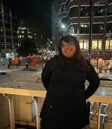 Nanny/Babysitter in Portsmouth - Jessica K.