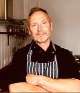 Cook in Saint Albans - Stephen J.
