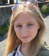 Nanny/Babysitter in Shiremoor - Anna S.